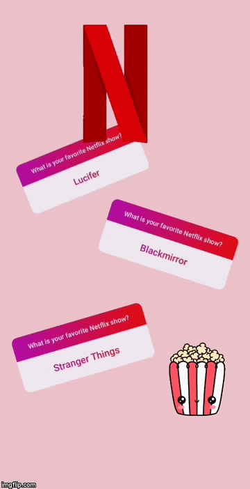 instagram quiz sticker