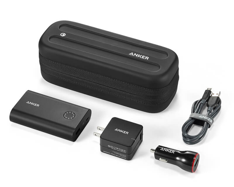 Anker Power Bank
