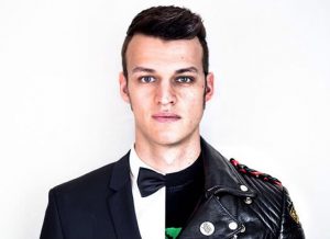 Daniel Peter