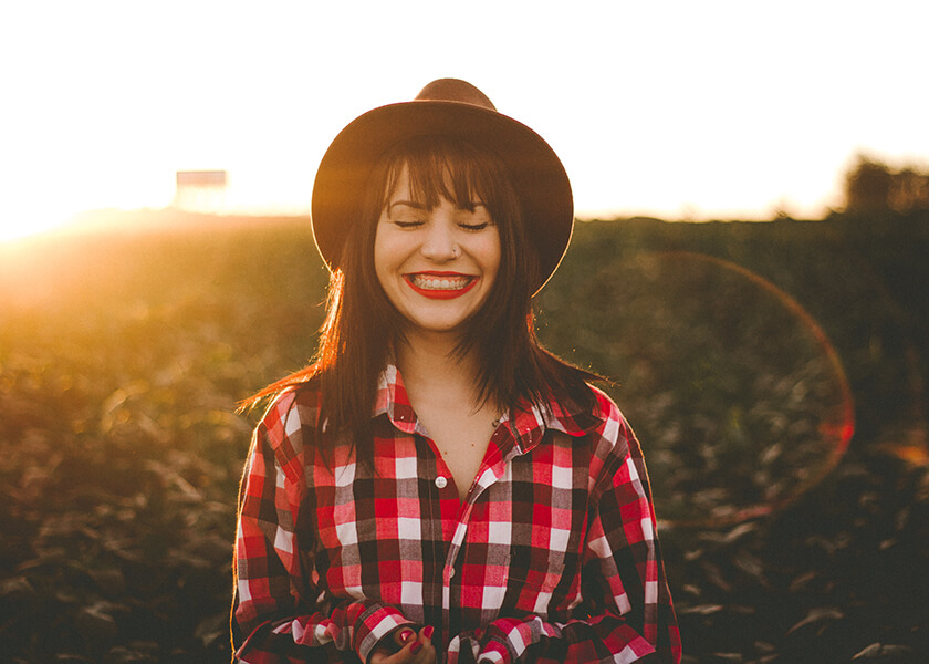 portrait photography lighting