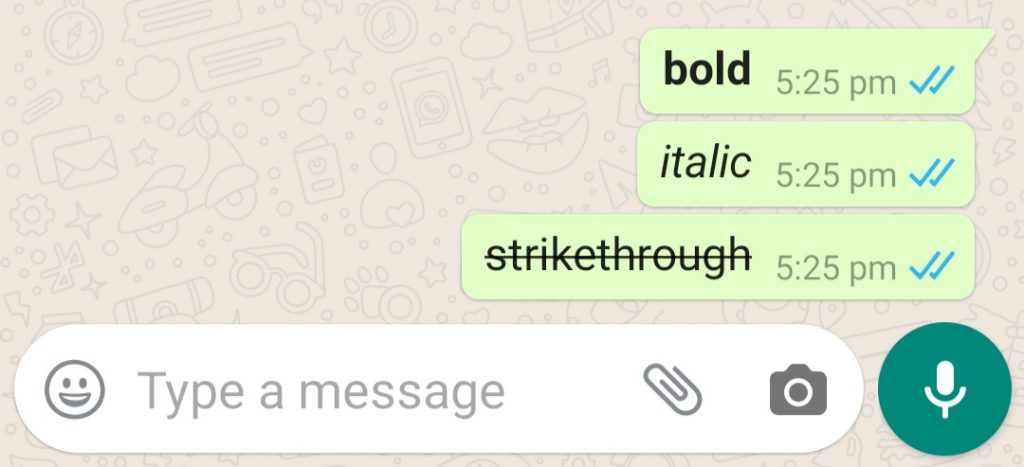 whatsapp