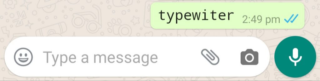 whatsapp