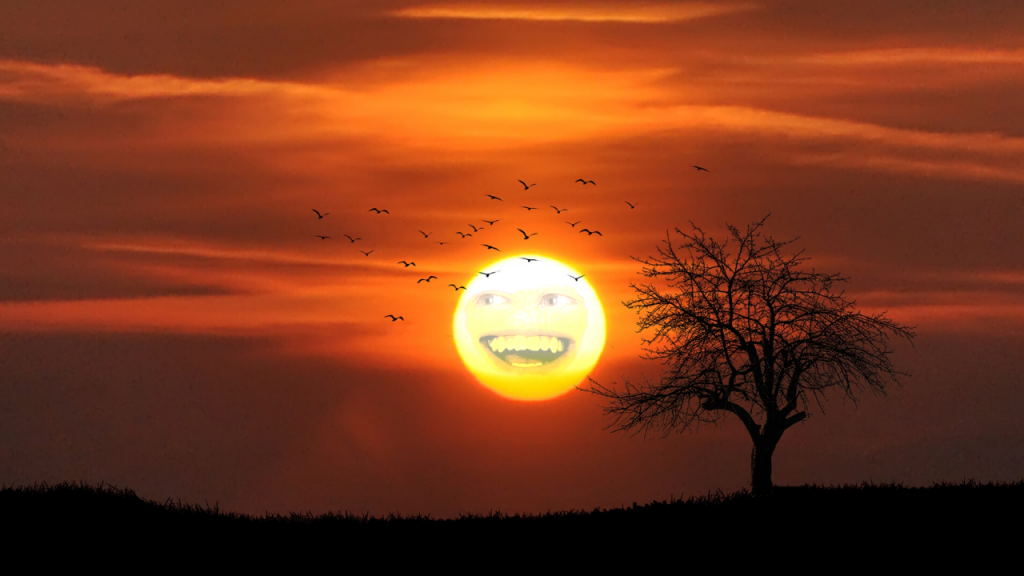 funny zoom virtual background